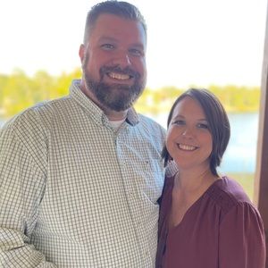 Meet your Posher, Casey